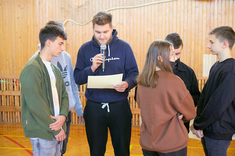 „Staszic” pamięta o ofiarach stanu wojennego